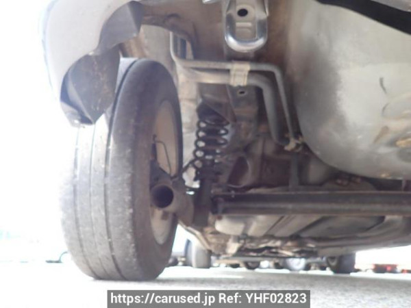 Used 2009 AT toyota sienta NCP81G Image[36]