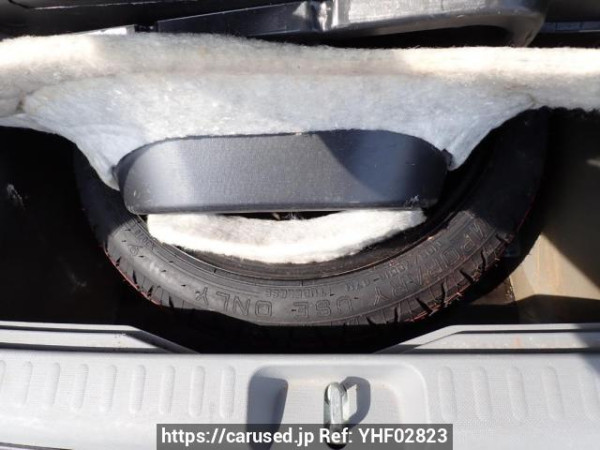 Used 2009 AT toyota sienta NCP81G Image[39]
