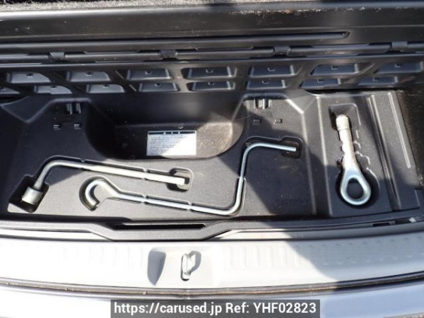 Used 2009 AT toyota sienta NCP81G Image[40]