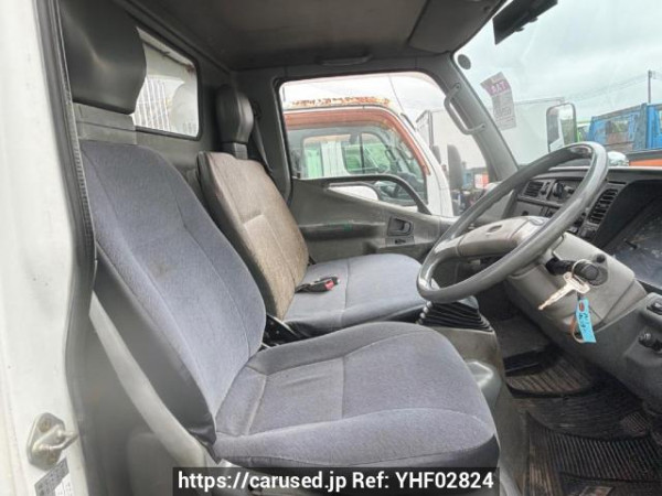 Used 1995 MT mitsubishi canter FE518BD Image[6]