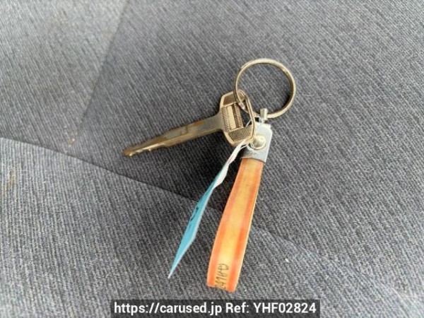 Used 1995 MT mitsubishi canter FE518BD Image[9]