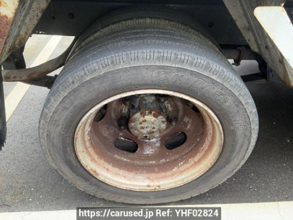 Used 1995 MT mitsubishi canter FE518BD Image[13]