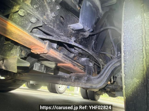 Used 1995 MT mitsubishi canter FE518BD Image[16]
