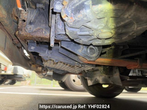 Used 1995 MT mitsubishi canter FE518BD Image[17]