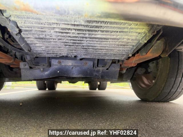 Used 1995 MT mitsubishi canter FE518BD Image[18]