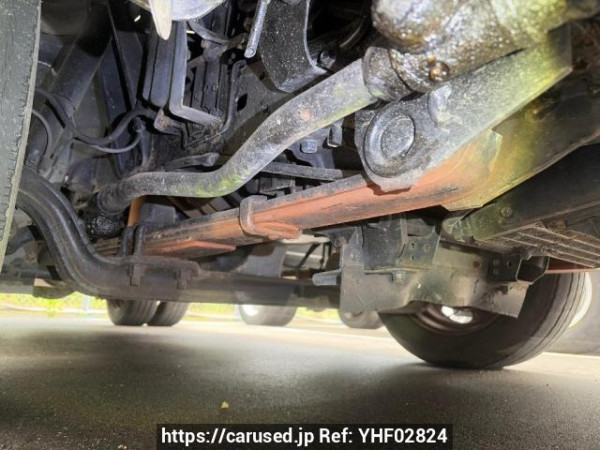 Used 1995 MT mitsubishi canter FE518BD Image[19]