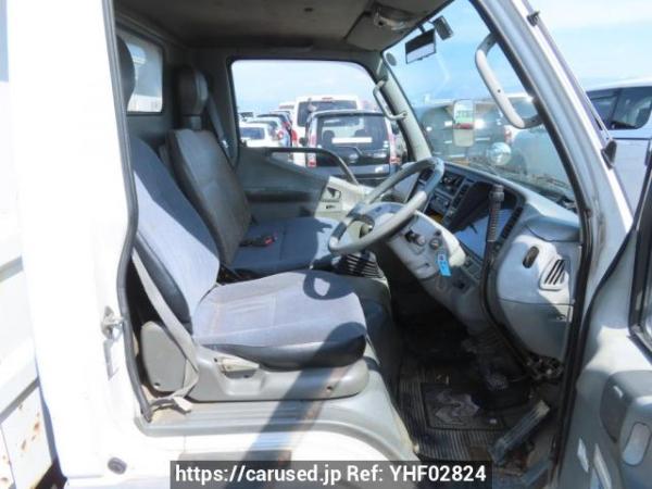 Used 1995 MT mitsubishi canter FE518BD Image[23]