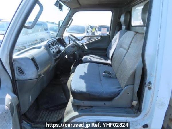 Used 1995 MT mitsubishi canter FE518BD Image[26]