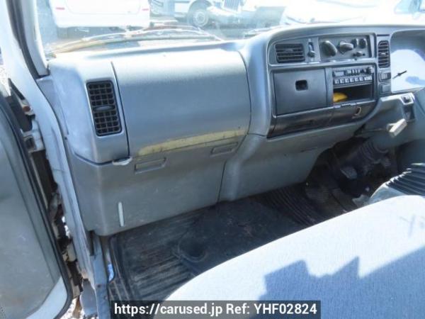 Used 1995 MT mitsubishi canter FE518BD Image[28]