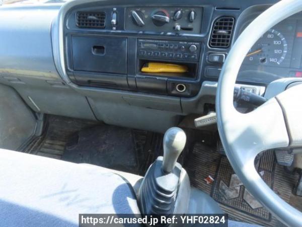 Used 1995 MT mitsubishi canter FE518BD Image[29]