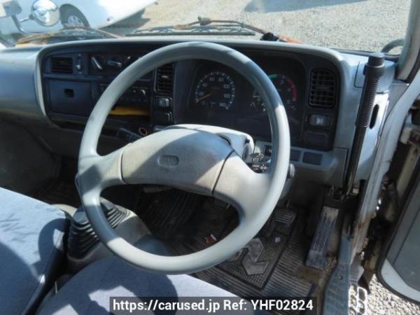 Used 1995 MT mitsubishi canter FE518BD Image[30]