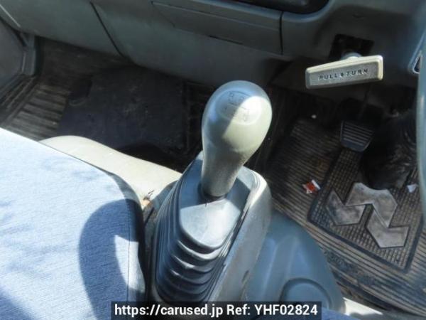 Used 1995 MT mitsubishi canter FE518BD Image[32]