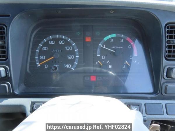 Used 1995 MT mitsubishi canter FE518BD Image[33]