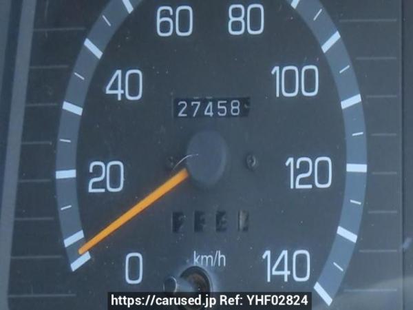 Used 1995 MT mitsubishi canter FE518BD Image[34]