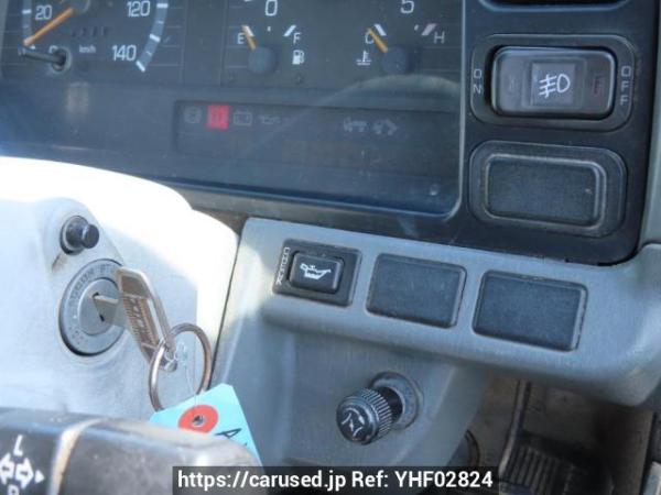 Used 1995 MT mitsubishi canter FE518BD Image[36]