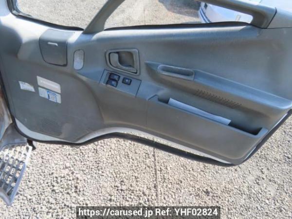 Used 1995 MT mitsubishi canter FE518BD Image[37]