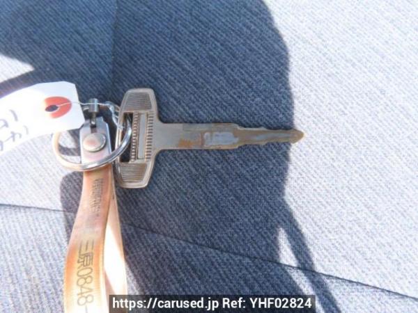 Used 1995 MT mitsubishi canter FE518BD Image[38]