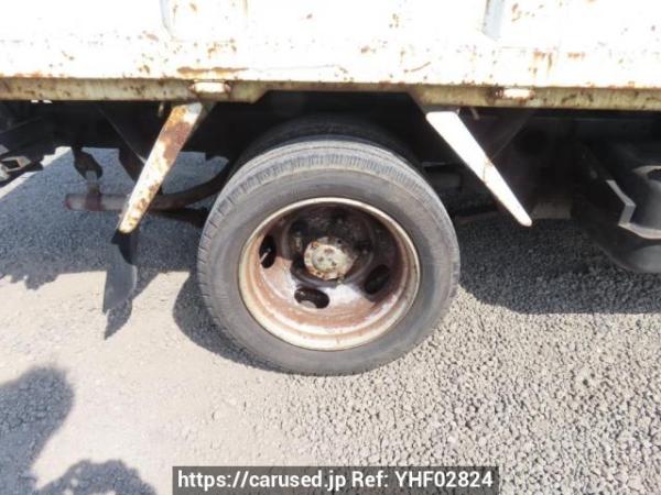 Used 1995 MT mitsubishi canter FE518BD Image[41]