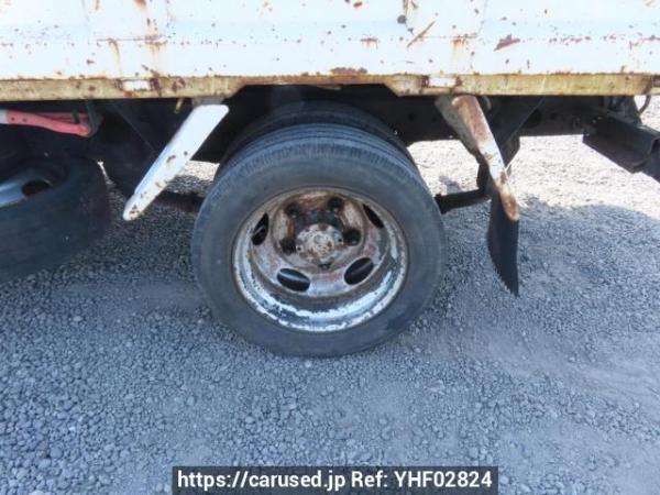 Used 1995 MT mitsubishi canter FE518BD Image[42]