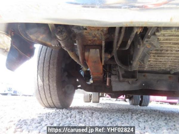 Used 1995 MT mitsubishi canter FE518BD Image[43]