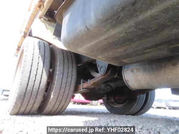 Used 1995 MT mitsubishi canter FE518BD Image[45]