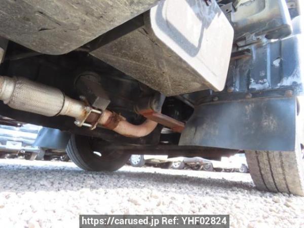 Used 1995 MT mitsubishi canter FE518BD Image[48]