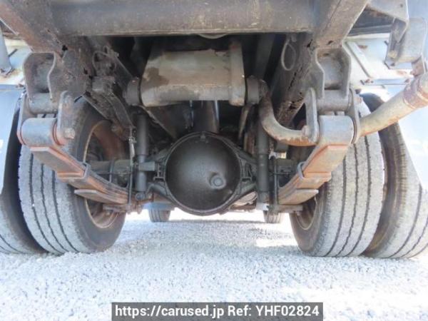 Used 1995 MT mitsubishi canter FE518BD Image[51]