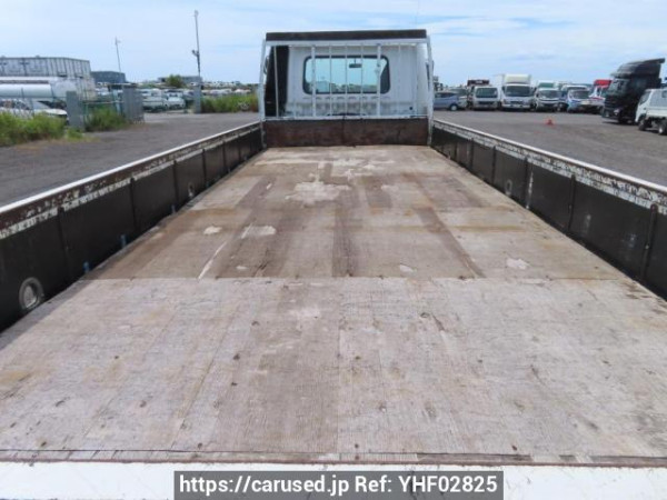 Used 2003 MT mitsubishi-fuso fighter FK71HJ Image[8]