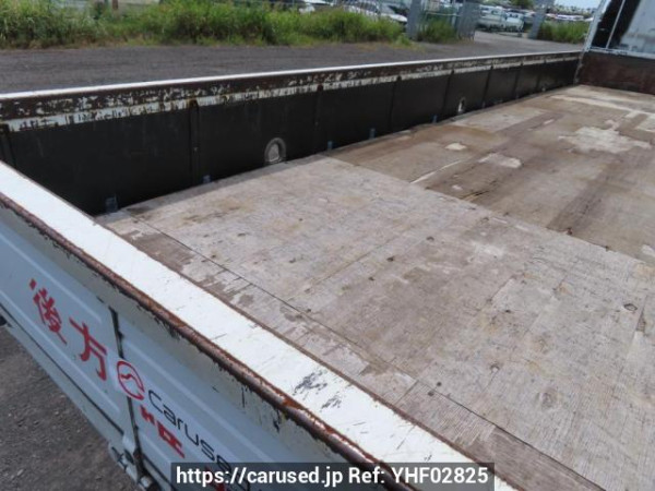 Used 2003 MT mitsubishi-fuso fighter FK71HJ Image[9]