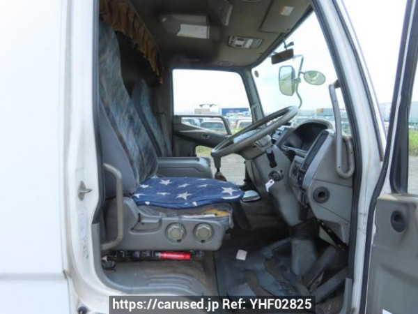 Used 2003 MT mitsubishi-fuso fighter FK71HJ Image[14]