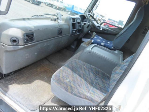 Used 2003 MT mitsubishi-fuso fighter FK71HJ Image[18]