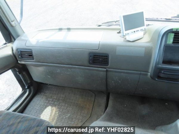 Used 2003 MT mitsubishi-fuso fighter FK71HJ Image[19]