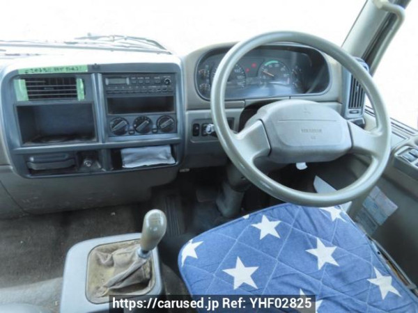 Used 2003 MT mitsubishi-fuso fighter FK71HJ Image[20]
