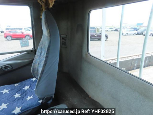Used 2003 MT mitsubishi-fuso fighter FK71HJ Image[21]