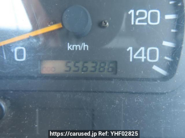 Used 2003 MT mitsubishi-fuso fighter FK71HJ Image[24]