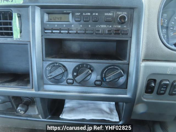 Used 2003 MT mitsubishi-fuso fighter FK71HJ Image[26]