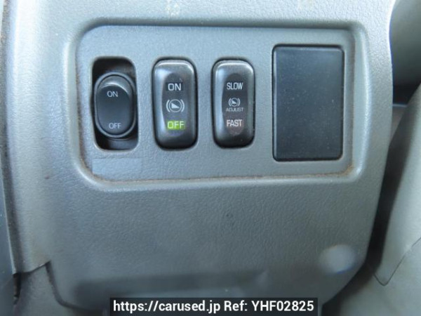 Used 2003 MT mitsubishi-fuso fighter FK71HJ Image[28]