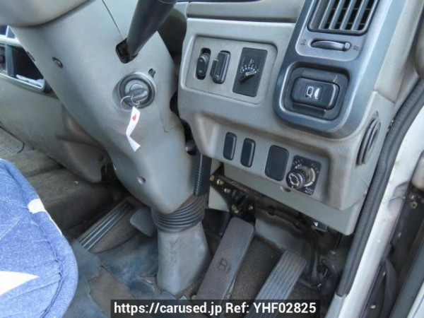 Used 2003 MT mitsubishi-fuso fighter FK71HJ Image[29]