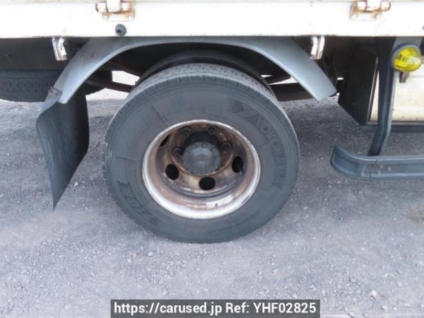 Used 2003 MT mitsubishi-fuso fighter FK71HJ Image[33]