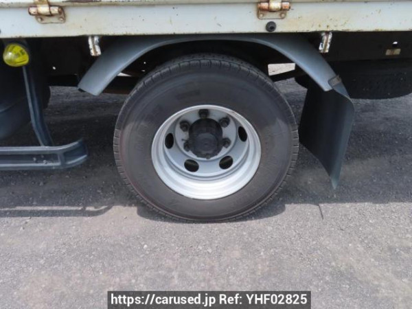 Used 2003 MT mitsubishi-fuso fighter FK71HJ Image[34]