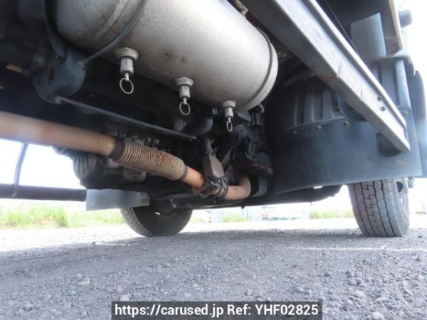 Used 2003 MT mitsubishi-fuso fighter FK71HJ Image[36]