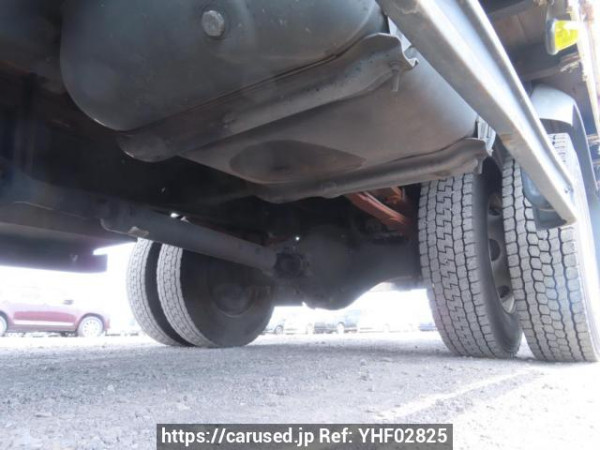 Used 2003 MT mitsubishi-fuso fighter FK71HJ Image[38]
