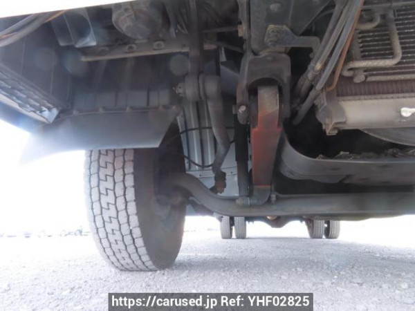 Used 2003 MT mitsubishi-fuso fighter FK71HJ Image[39]