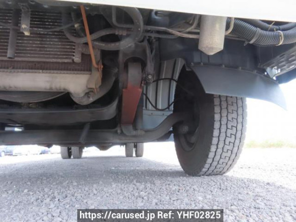 Used 2003 MT mitsubishi-fuso fighter FK71HJ Image[40]