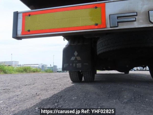 Used 2003 MT mitsubishi-fuso fighter FK71HJ Image[41]