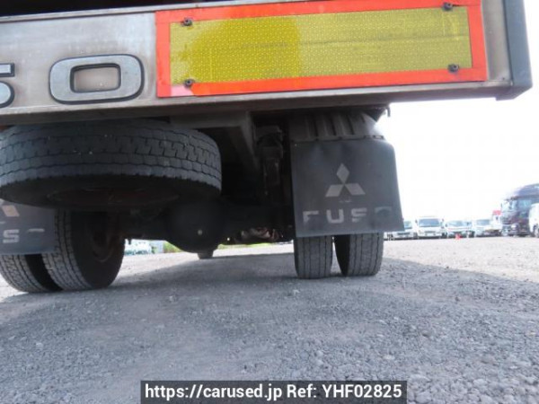 Used 2003 MT mitsubishi-fuso fighter FK71HJ Image[43]