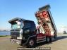 Used 1999 MT mitsubishi-fuso super-great FV519JXD Image[10]