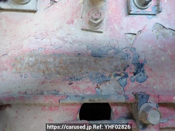 Used 1999 MT mitsubishi-fuso super-great FV519JXD Image[20]