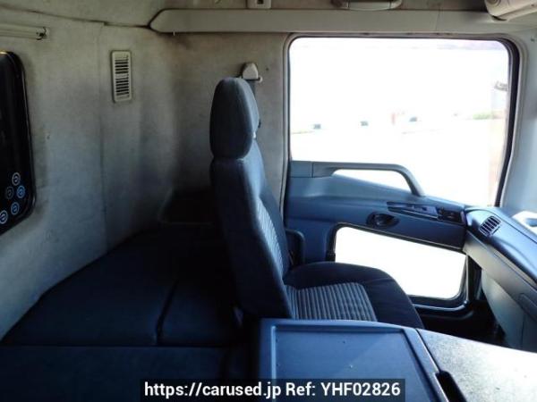 Used 1999 MT mitsubishi-fuso super-great FV519JXD Image[24]