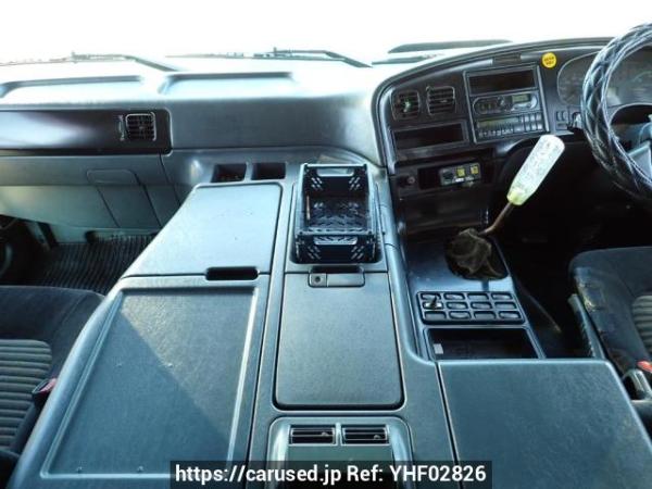 Used 1999 MT mitsubishi-fuso super-great FV519JXD Image[25]